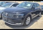 2017 Volkswagen Tiguan for Sale in Guyana – Ref 7438