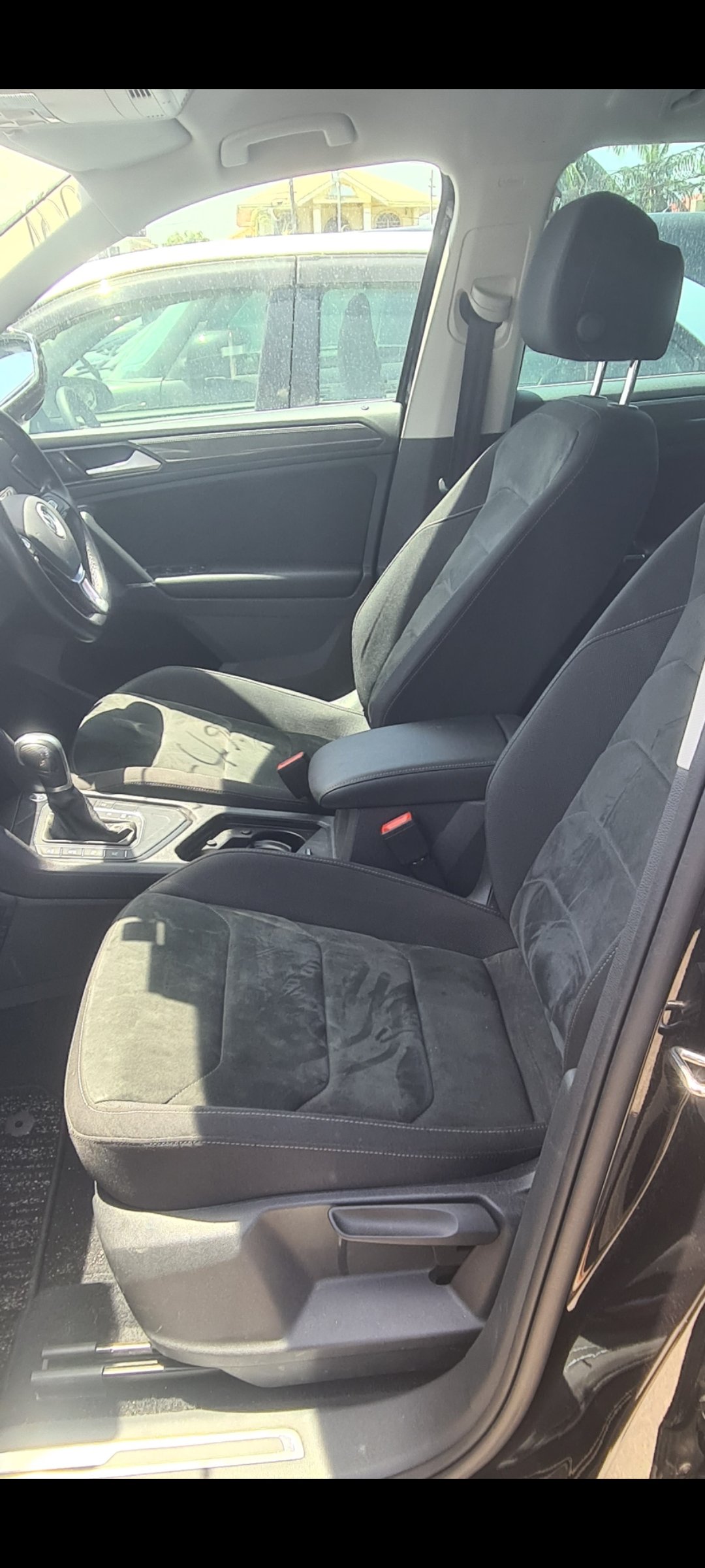 2017 Volkswagen Tiguan for Sale in Guyana – Ref 7438