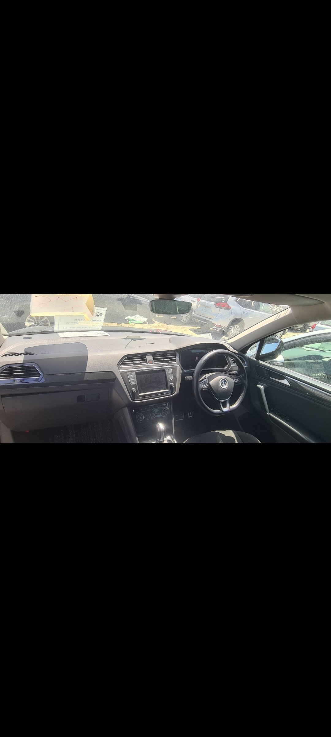 2017 Volkswagen Tiguan for Sale in Guyana – Ref 7438