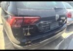 2017 Volkswagen Tiguan for Sale in Guyana – Ref 7438