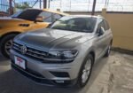 2017 Volkswagen Tiguan for Sale in Guyana – Ref 11523