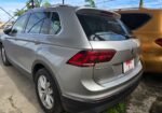 2017 Volkswagen Tiguan for Sale in Guyana – Ref 11523