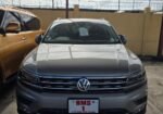 2017 Volkswagen Tiguan for Sale in Guyana – Ref 11523