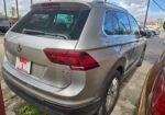 2017 Volkswagen Tiguan for Sale in Guyana – Ref 11523