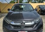 2018 Honda CR-V for Sale in Guyana – Ref 11538