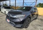 2018 Honda CR-V for Sale in Guyana – Ref 11538