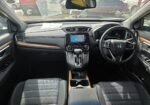 2018 Honda CR-V for Sale in Guyana – Ref 11538