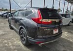 2018 Honda CR-V for Sale in Guyana – Ref 11538
