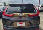 2018 Honda CR-V for Sale in Guyana – Ref 11538