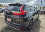 2018 Honda CR-V for Sale in Guyana – Ref 11538