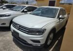 2017 Volkswagen Tiguan for Sale in Guyana – Ref 11655