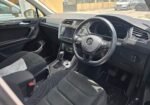 2017 Volkswagen Tiguan for Sale in Guyana – Ref 11655