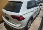 2017 Volkswagen Tiguan for Sale in Guyana – Ref 11655