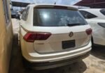 2017 Volkswagen Tiguan for Sale in Guyana – Ref 11655
