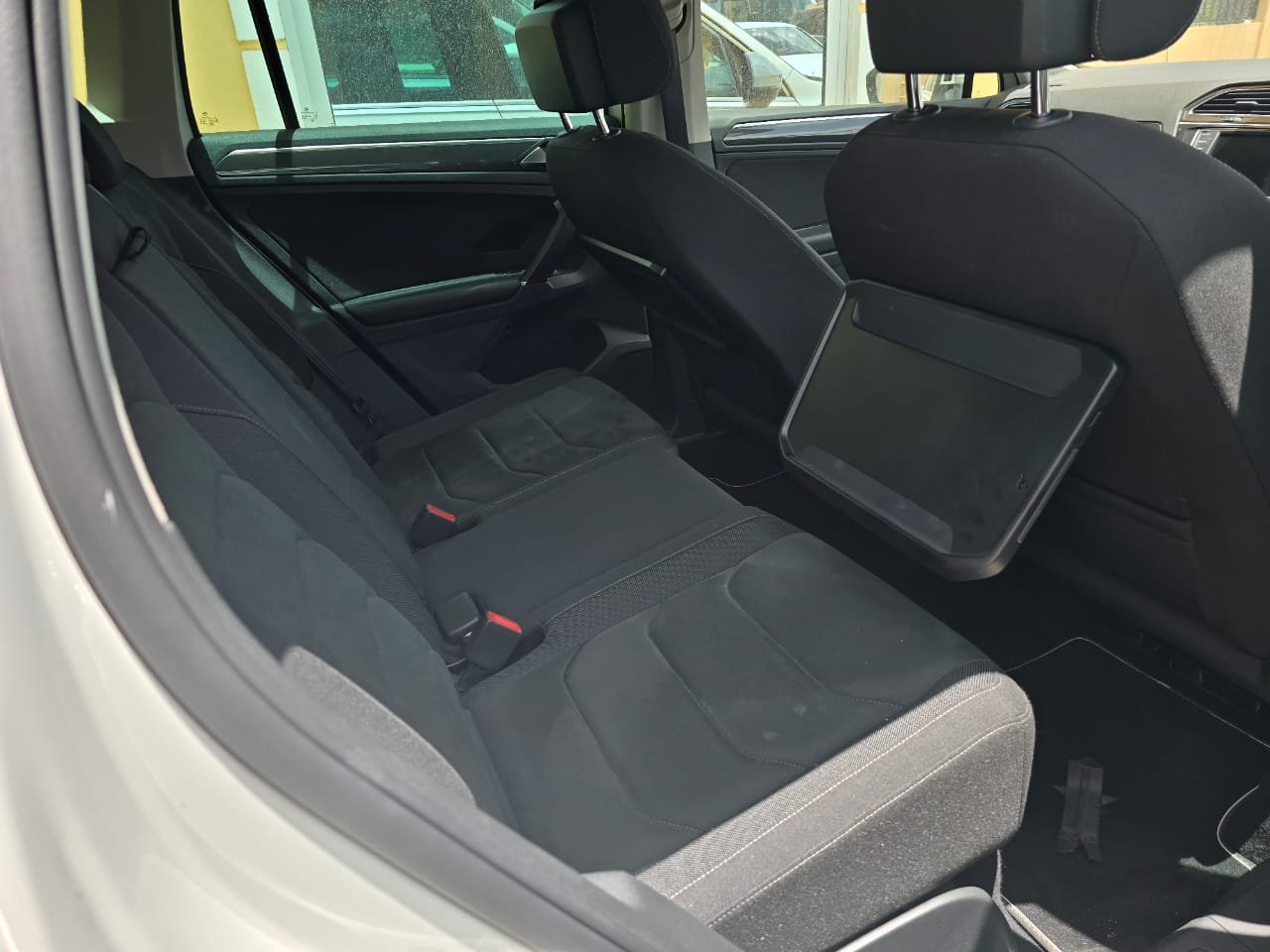 2017 Volkswagen Tiguan for Sale in Guyana – Ref 11655