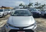2019 Toyota Corolla for Sale in Guyana – Ref 11816