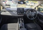 2019 Toyota Corolla for Sale in Guyana – Ref 11816