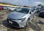 2019 Toyota Corolla for Sale in Guyana – Ref 11816