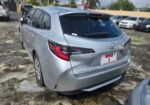 2019 Toyota Corolla for Sale in Guyana – Ref 11816