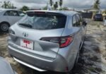2019 Toyota Corolla for Sale in Guyana – Ref 11816