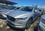 2017 Mazda Cx-5 for Sale in Guyana – Ref 12029