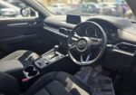 2017 Mazda Cx-5 for Sale in Guyana – Ref 12029