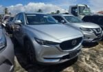 2017 Mazda Cx-5 for Sale in Guyana – Ref 12029