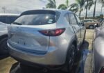 2017 Mazda Cx-5 for Sale in Guyana – Ref 12029