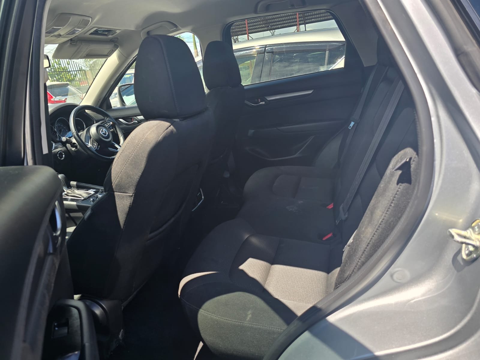 2017 Mazda Cx-5 for Sale in Guyana – Ref 12029