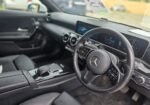 2019 Mercedes Benz A-180 for Sale in Guyana – White – Ref 12300