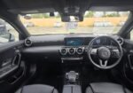 2019 Mercedes Benz A-180 for Sale in Guyana – White – Ref 12300