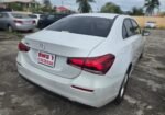2019 Mercedes Benz A-180 for Sale in Guyana – White – Ref 12300