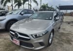 2018 Mercedes Benz A-180 for Sale in Guyana – Ref 12270