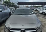 2018 Mercedes Benz A-180 for Sale in Guyana – Ref 12270