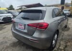 2018 Mercedes Benz A-180 for Sale in Guyana – Ref 12270