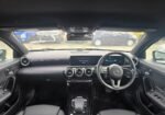 2018 Mercedes Benz A-180 for Sale in Guyana – Ref 12270