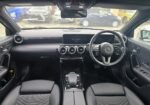 2018 Mercedes Benz A-180 for Sale in Guyana – Ref 12270