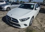 2020 Mercedes Benz A-180 for Sale in Guyana – Ref 12277