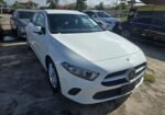2020 Mercedes Benz A-180 for Sale in Guyana – Ref 12277