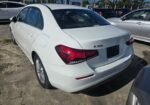 2020 Mercedes Benz A-180 for Sale in Guyana – Ref 12277