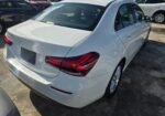 2020 Mercedes Benz A-180 for Sale in Guyana – Ref 12277