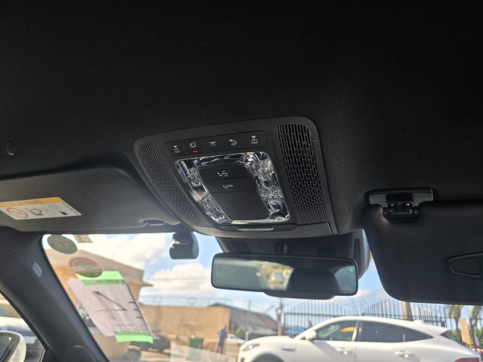 2020 Mercedes Benz A-180 for Sale in Guyana – Ref 12277
