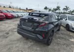 2017 Toyota CH-R for Sale in Guyana – Black – Ref 12357