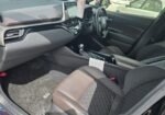 2017 Toyota CH-R for Sale in Guyana – Black – Ref 12357