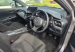 2016 Toyota CH-R for Sale in Guyana – Silver – Ref 12398