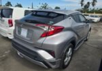 2016 Toyota CH-R for Sale in Guyana – Silver – Ref 12398