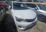 2014 Toyota Fielder Wagon for Sale in Guyana – White – Ref 12417