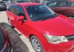 2012 Toyota Fielder Wagon for Sale in Guyana – Red – Ref 12614