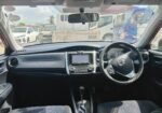 2012 Toyota Fielder Wagon for Sale in Guyana – Red – Ref 12614