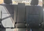 2012 Toyota Fielder Wagon for Sale in Guyana – Red – Ref 12614